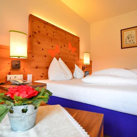 Mirabell Dolomites Hotel - Luxury Ayurveda & Spa Olang Exteriér fotografie