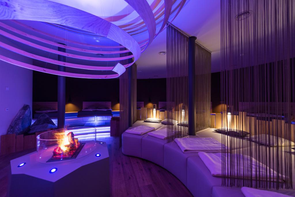 Mirabell Dolomites Hotel - Luxury Ayurveda & Spa Olang Exteriér fotografie