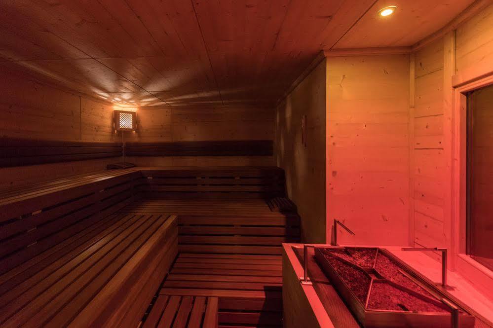 Mirabell Dolomites Hotel - Luxury Ayurveda & Spa Olang Exteriér fotografie