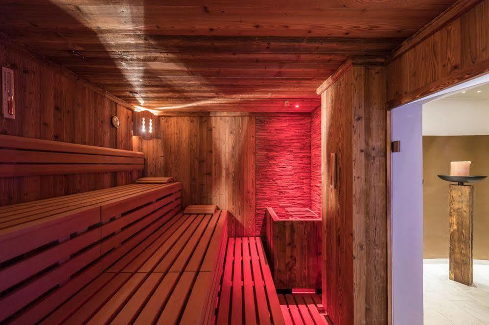 Mirabell Dolomites Hotel - Luxury Ayurveda & Spa Olang Exteriér fotografie